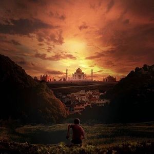 Meet your Posher, Priya